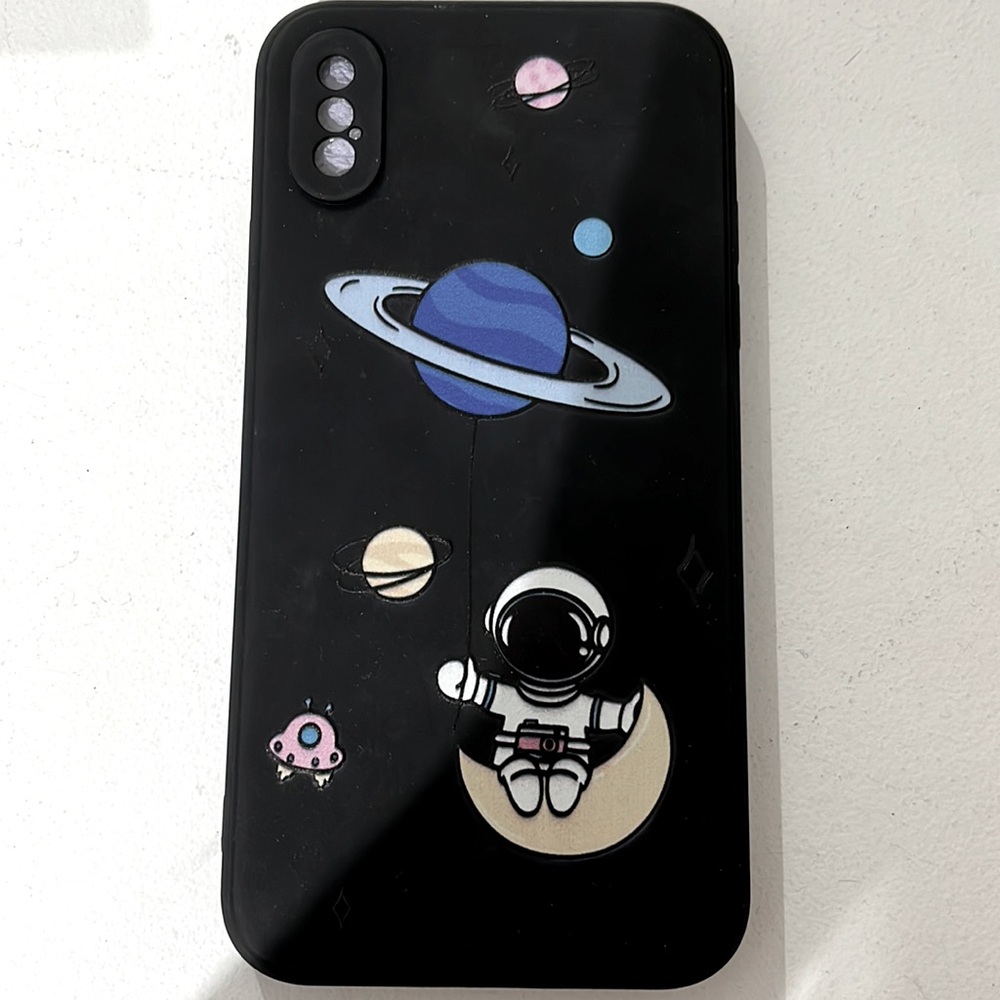 iPhone X case